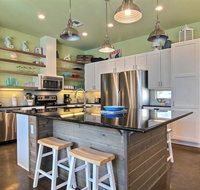 Bella Mar VW69 Home - Tourism Bookings