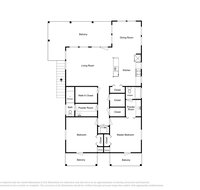 136 Dunes Home 2 Units Home - Tourism Bookings