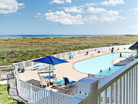 2001 Grand Caribbean Condo Tourism Bookings