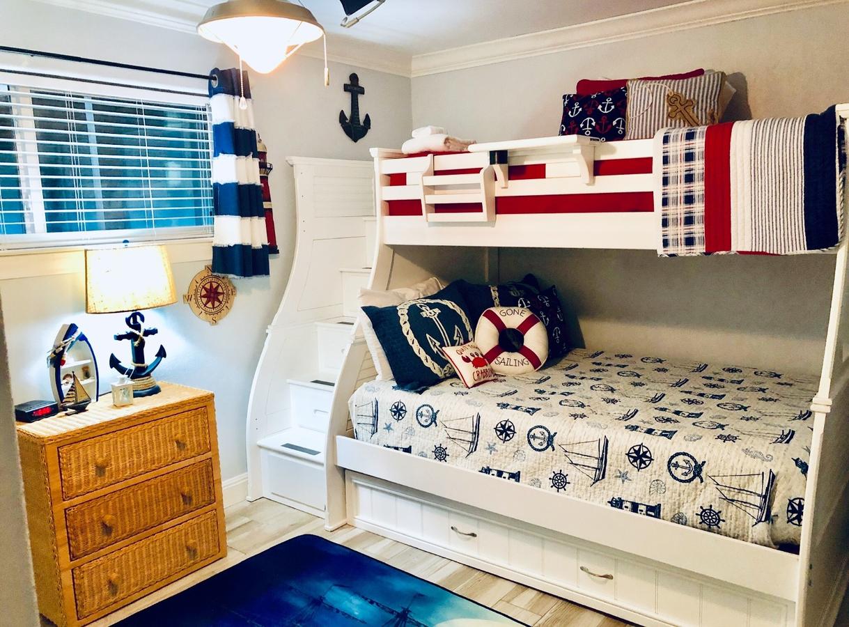 A Change In Lattitude 304BH Condo - thumb 28