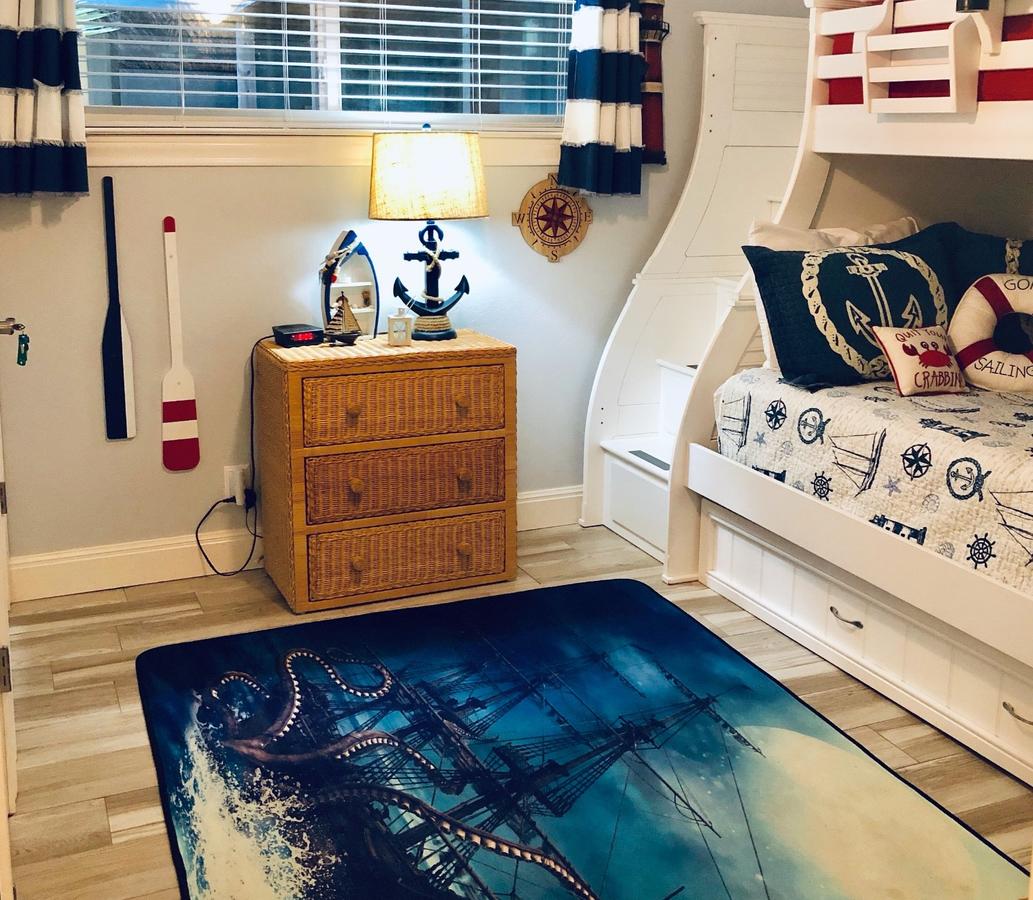 A Change In Lattitude 304BH Condo - thumb 9