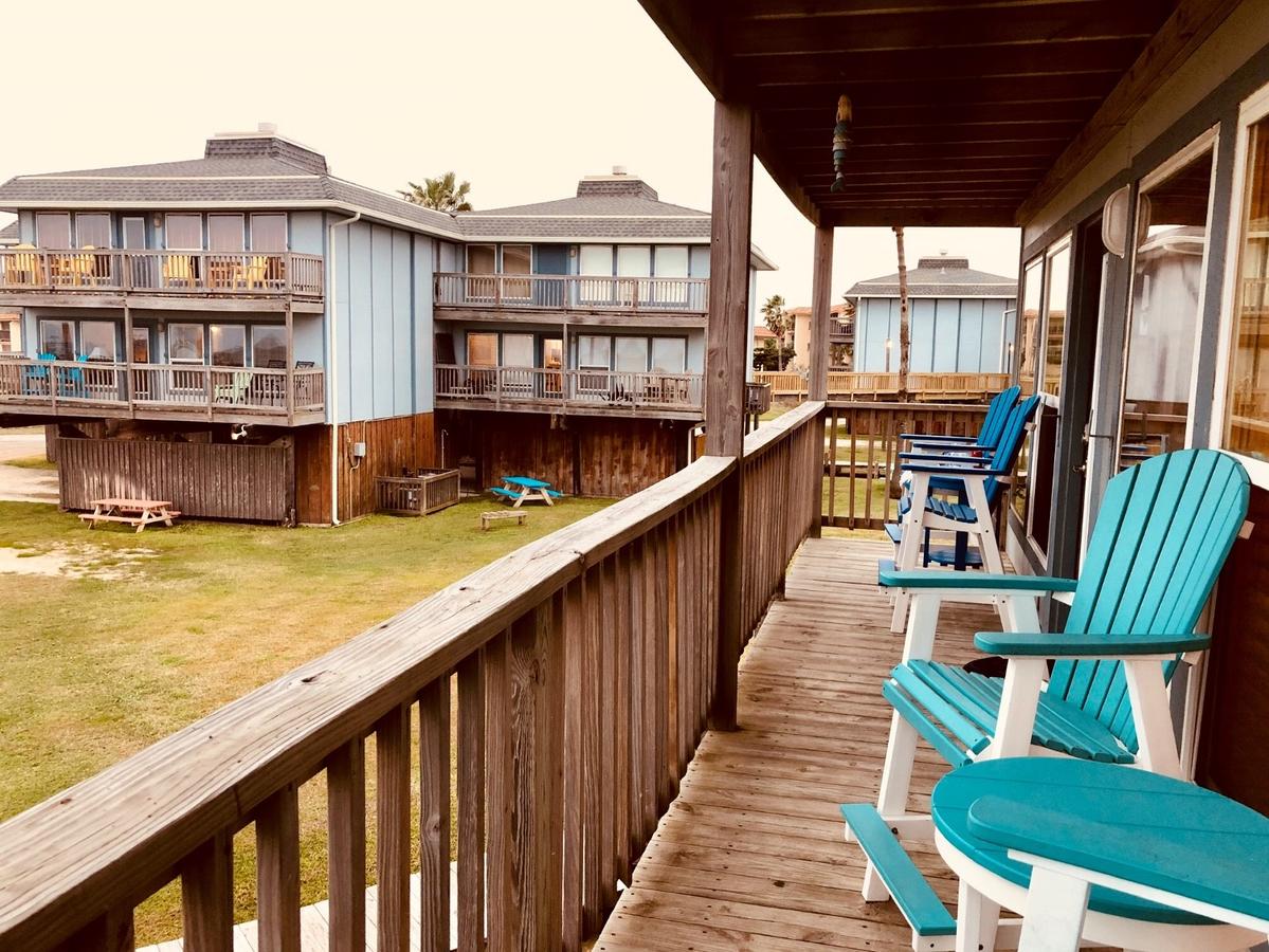 A Change In Lattitude 304BH Condo - thumb 23