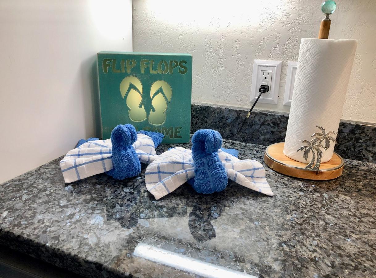 A Change In Lattitude 304BH Condo - thumb 33