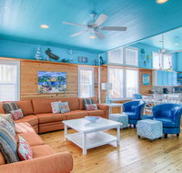 Looney Dunes VW50 Home - Tourism Bookings