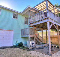 The Enclave Home - Tourism Bookings