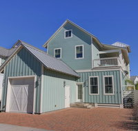 Cinnamon Shore- Beach Music 126 FI - Tourism Bookings