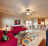 701Ns Barefoot Getaway Townhouse - Tourism Bookings