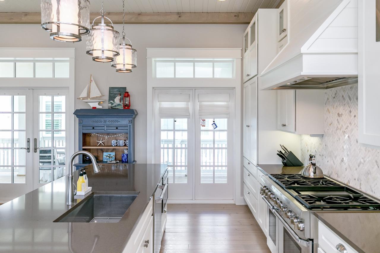 Coastal Chic In Port Aransas Home - thumb 30