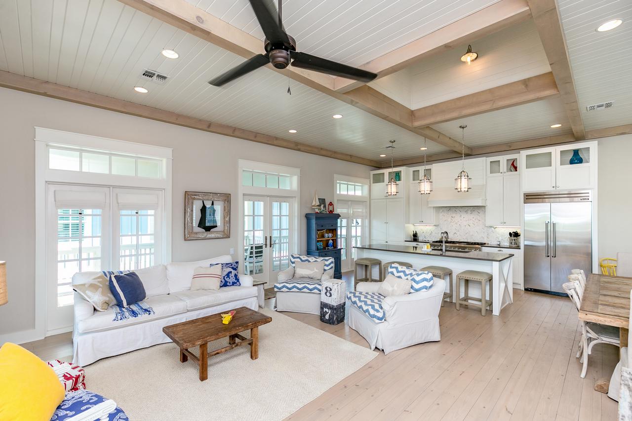 Coastal Chic In Port Aransas Home - thumb 16