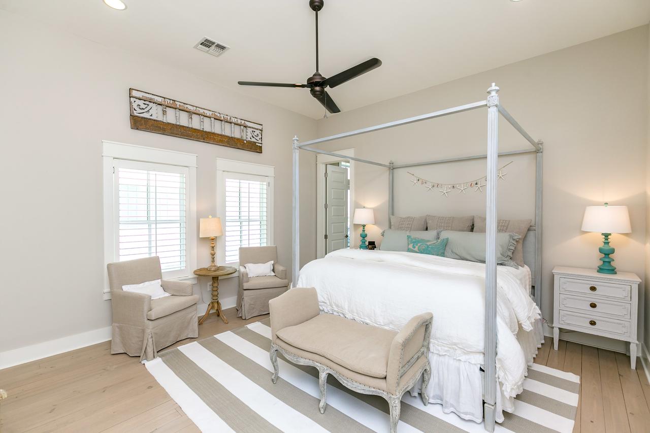 Coastal Chic In Port Aransas Home - thumb 23