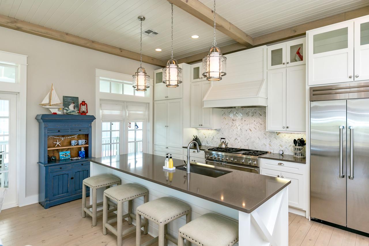 Coastal Chic In Port Aransas Home - thumb 26