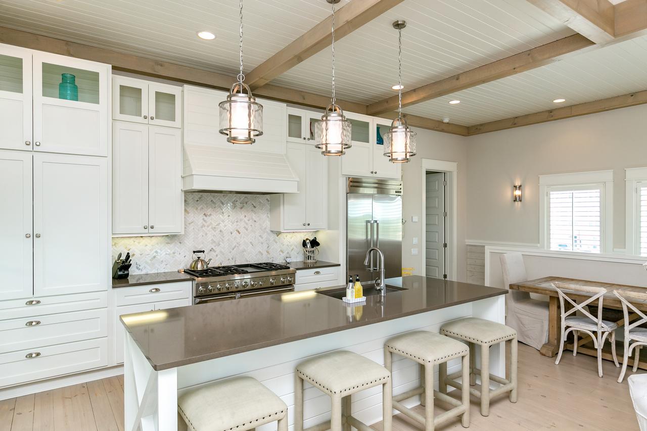 Coastal Chic In Port Aransas Home - thumb 7