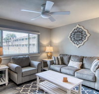 Courtyard 103 Condo - Tourism Bookings