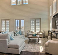 Cinnamon Shore- Coast Awhile 310 GR - Tourism Bookings