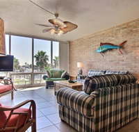 Channelview 103 Condo - Tourism Bookings