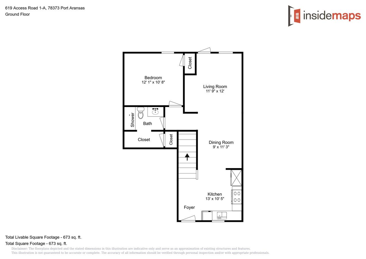 12 Gulf Side (Hesperus) Townhouse - thumb 21