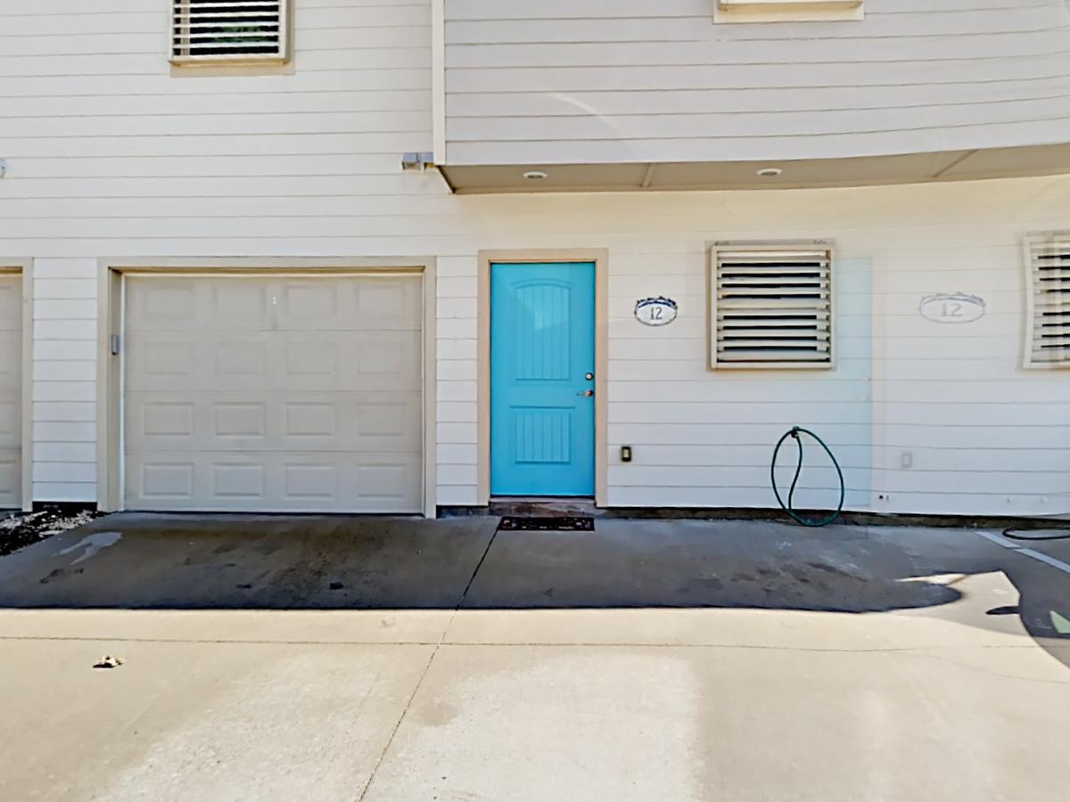 12 Gulf Side (Hesperus) Townhouse - thumb 1