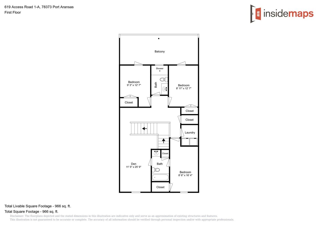 12 Gulf Side (Hesperus) Townhouse - thumb 20