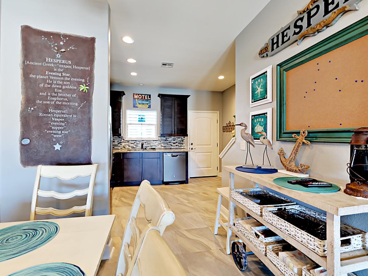 12 Gulf Side (Hesperus) Townhouse - thumb 4