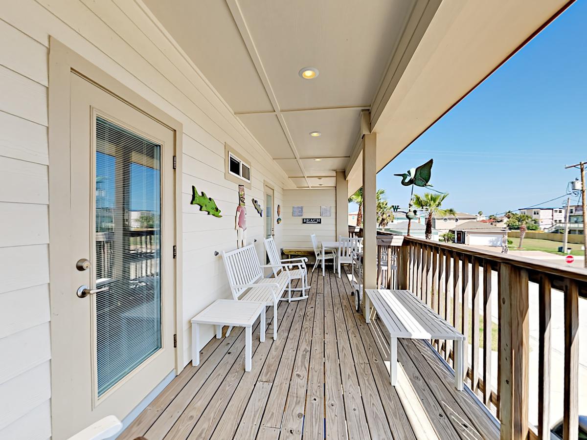 12 Gulf Side (Hesperus) Townhouse - thumb 3