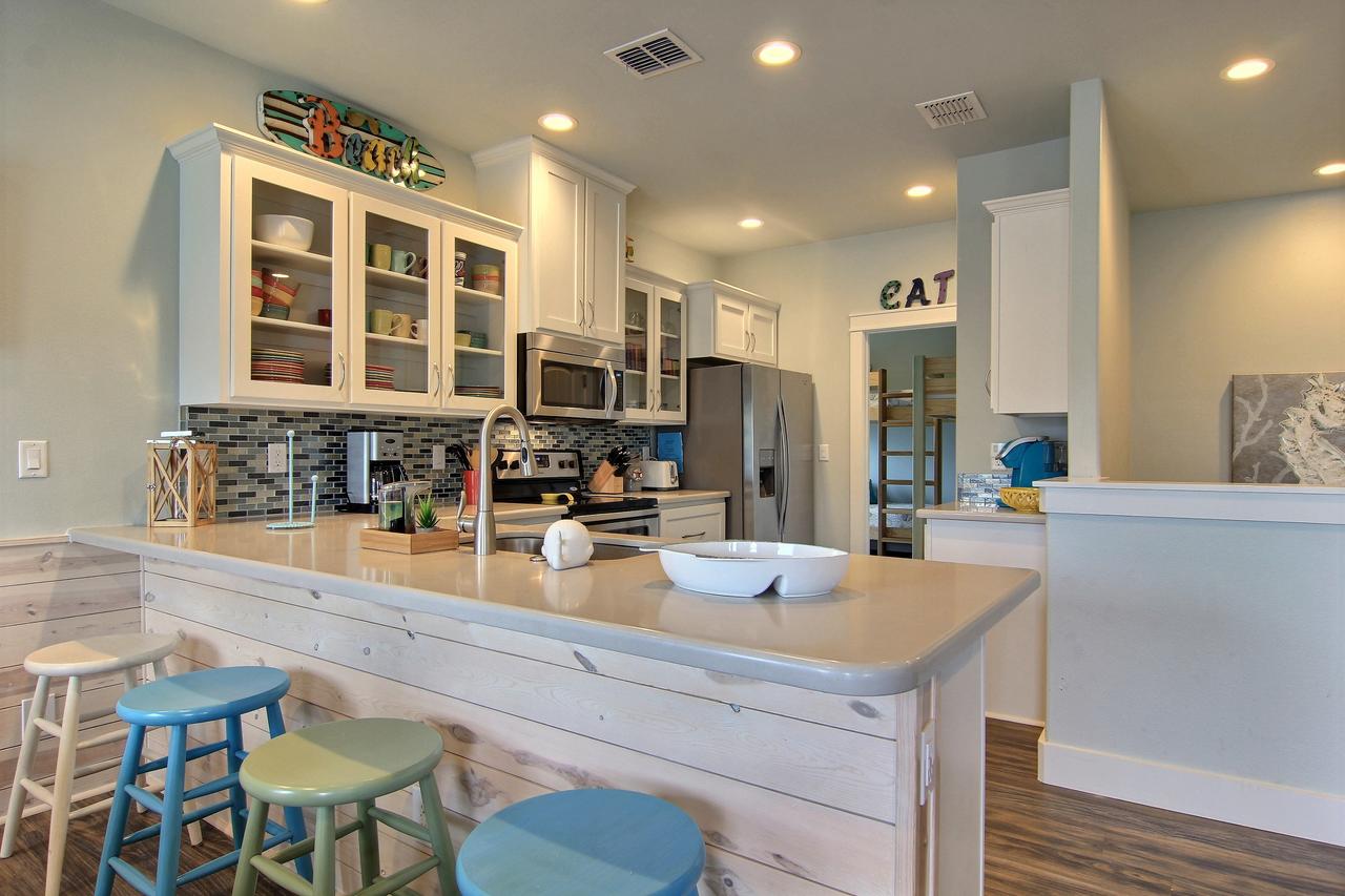 Beachy Keen Townhouse - thumb 3