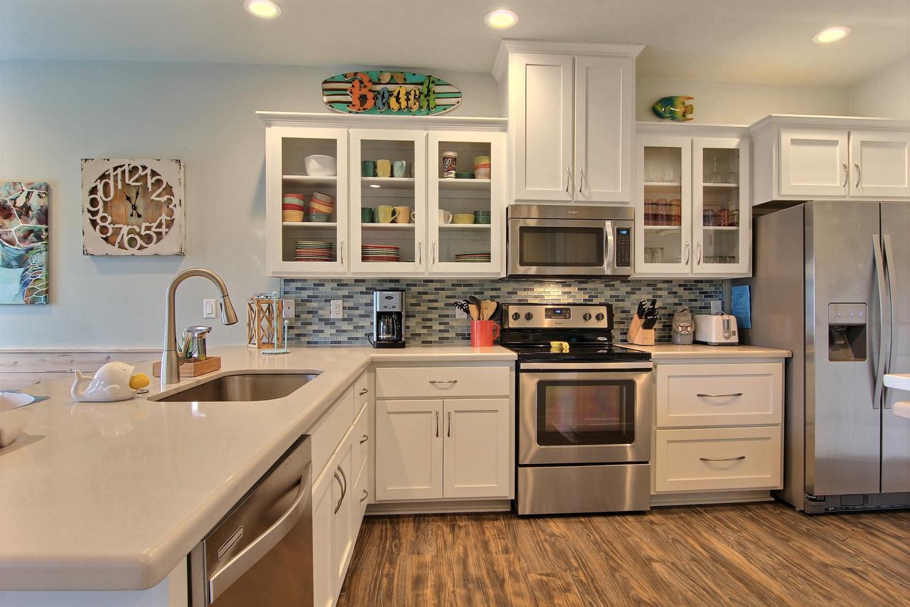Beachy Keen Townhouse - thumb 4