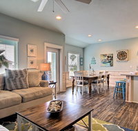 Beachy Keen Townhouse - Tourism Bookings