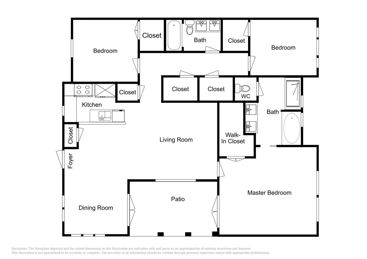 137 Palmilla Beach Circle Condo Unit 106 - thumb 13