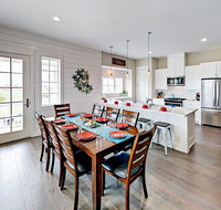 175 Sunset Avenue Townhouse - Tourism Bookings