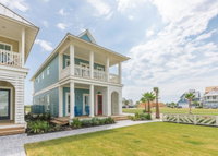 152 Sea Rocket Ln Home Tourism Bookings