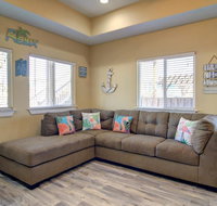 Coral Cottage Apts - Tourism Bookings