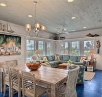 Endless Summer VW74 Home - Tourism Bookings