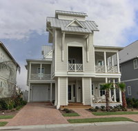 Cinnamon Shore- High Tide 243 HI - Tourism Bookings