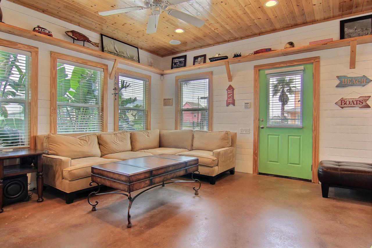 Isle Be Back Vw32 Home - thumb 3