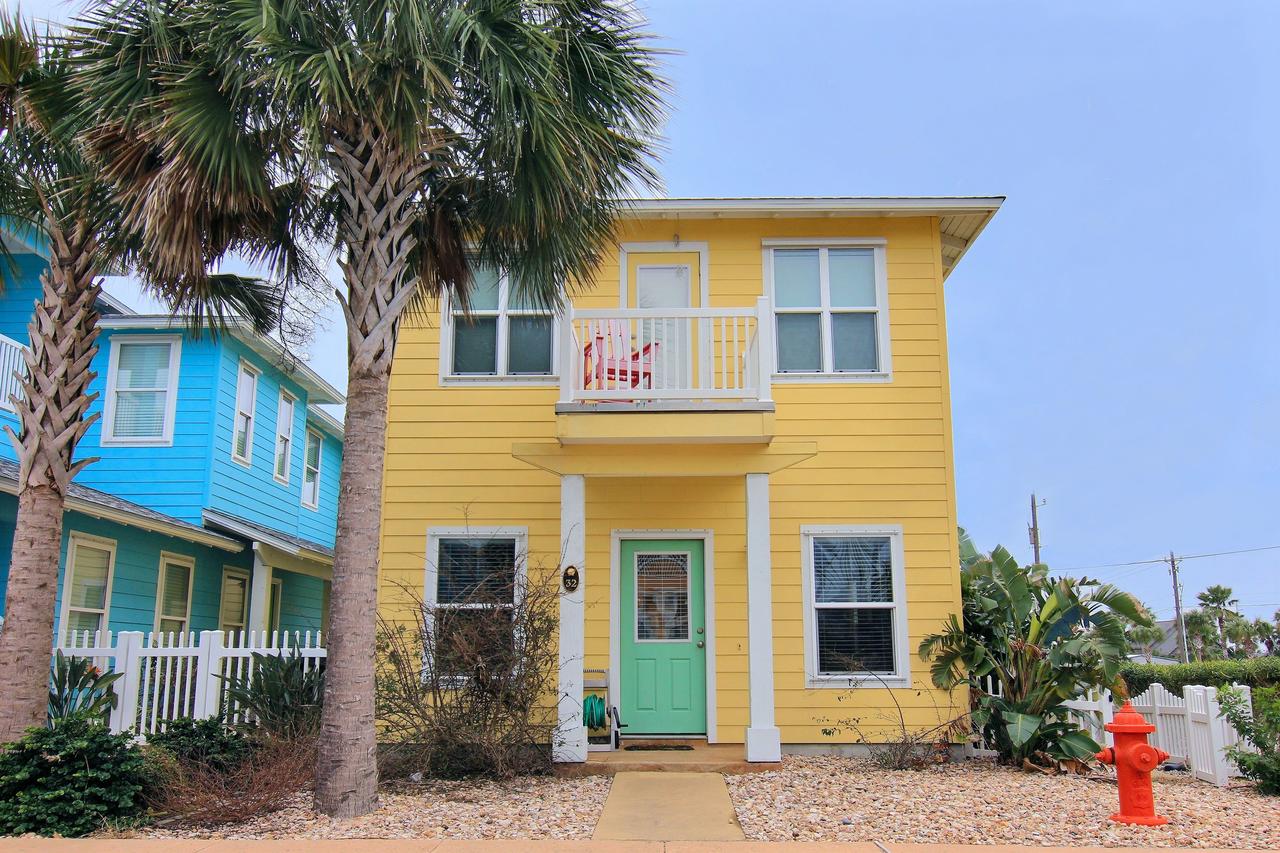 Isle Be Back Vw32 Home - thumb 0