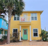 Isle Be Back Vw32 Home - Tourism Bookings