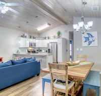 Beach-i-Licious Townhouse - Tourism Bookings