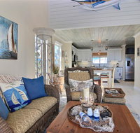 Knot 4 Reel 7LP Home - Tourism Bookings