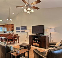 Beach Bunker BHC122 Condo - Tourism Bookings