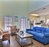 Nautilus Townhouse SEA5 - Tourism Bookings