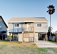 7Th Street Retreat Home - Tourism Bookings