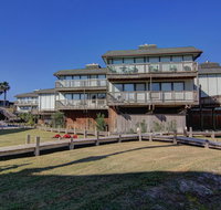 Anchors Away 503BH Condo - Tourism Bookings