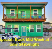 Feelin' Tip-Sea GV621 Home - Tourism Bookings