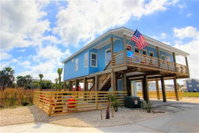 Book Port Bolivar Hotels, Tourism Bookings Tourism Bookings