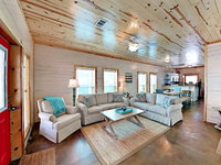 801 The Commons Condo Tourism Bookings