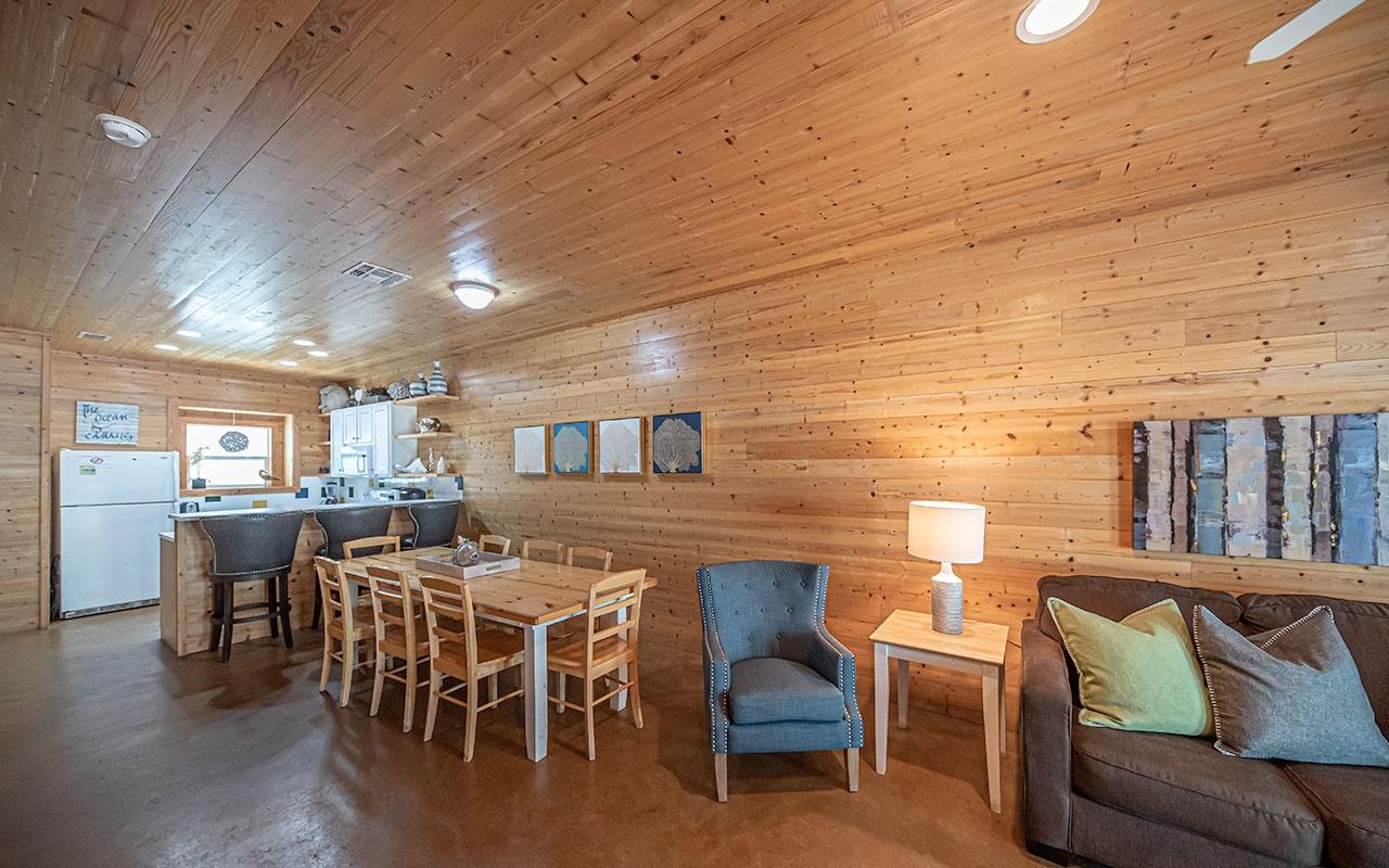 Brons Beach Shack Home - thumb 12