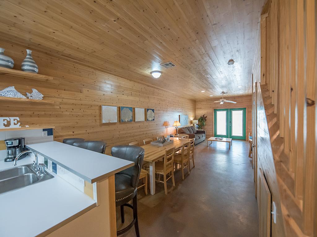 Brons Beach Shack Home - thumb 6