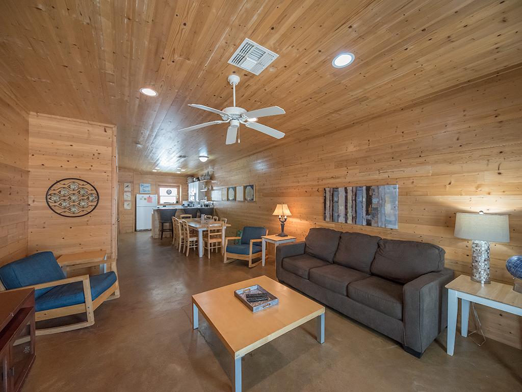 Brons Beach Shack Home - thumb 4