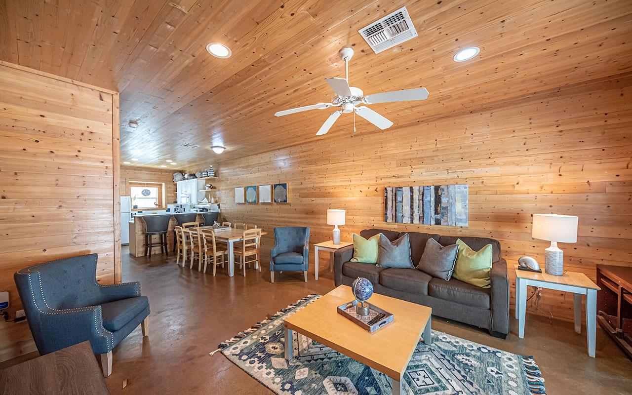 Brons Beach Shack Home - thumb 16