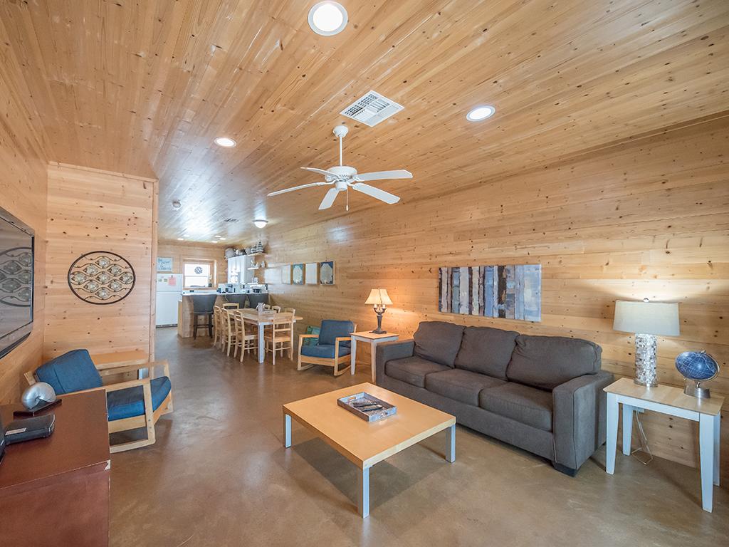 Brons Beach Shack Home - thumb 0